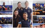 Year 10 Girls Table Tennis – State Finals