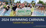 Swimming Carnival 2024