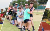 Athletics Carnival 2024