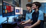 Victorian Coding Challenge 2024