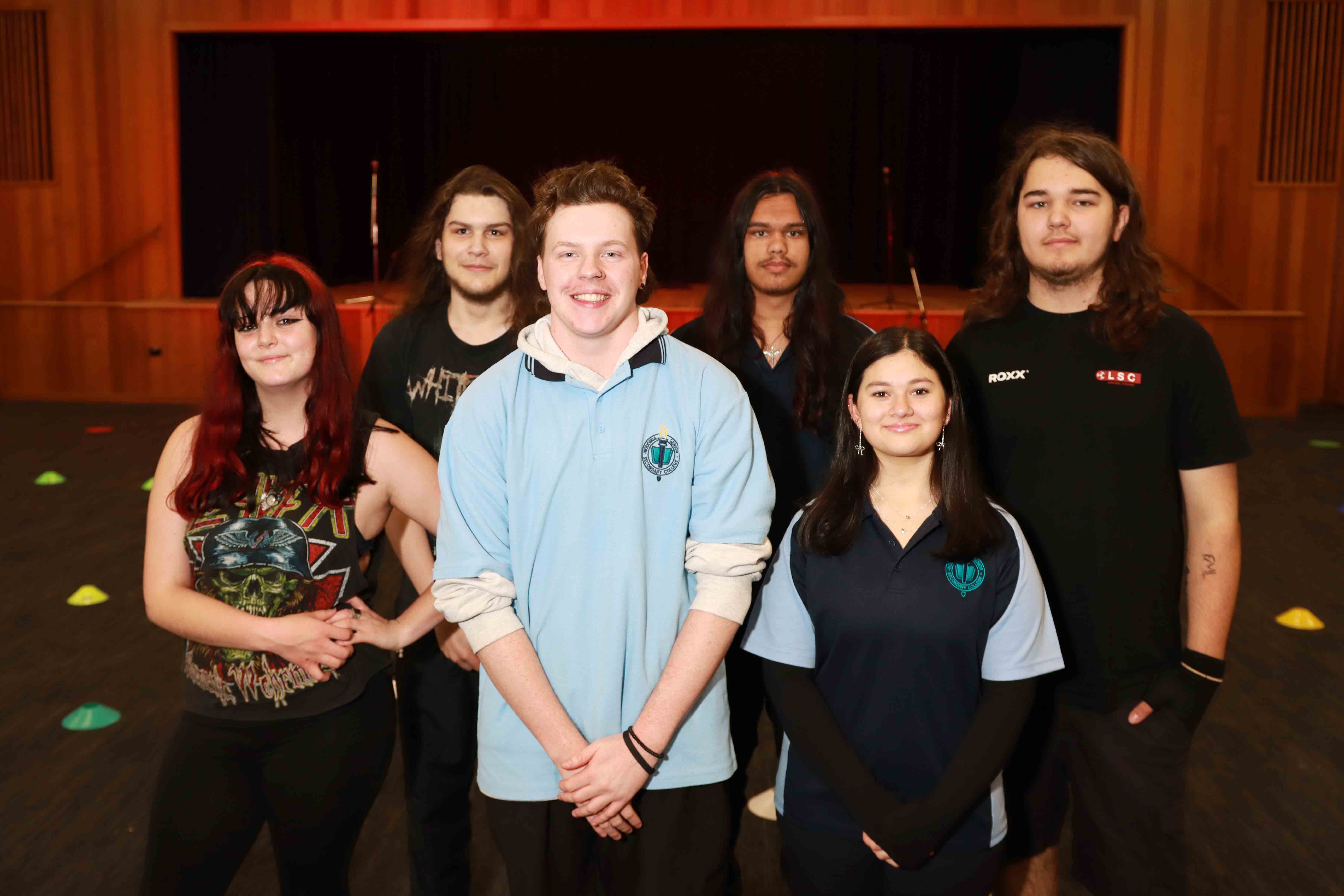 Wodonga District Arts Festival 2024