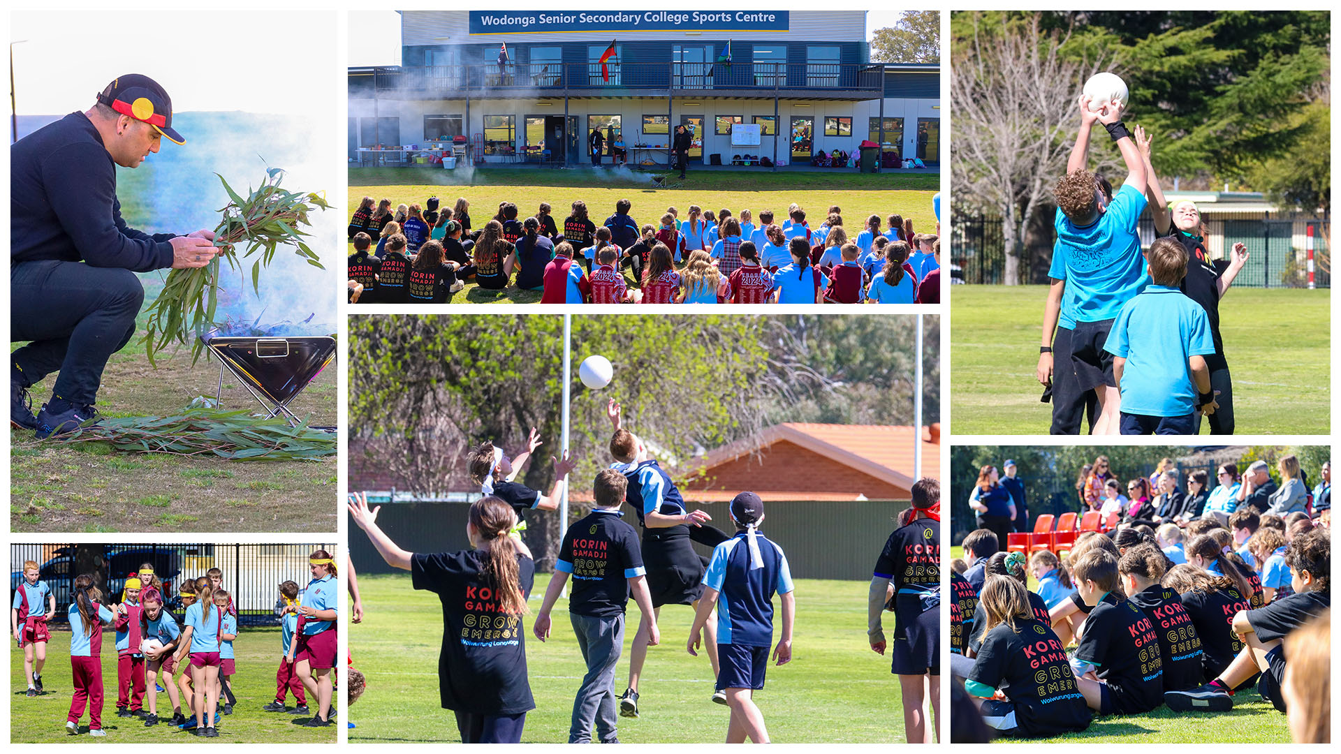 Marngrook Cultural Day 2024