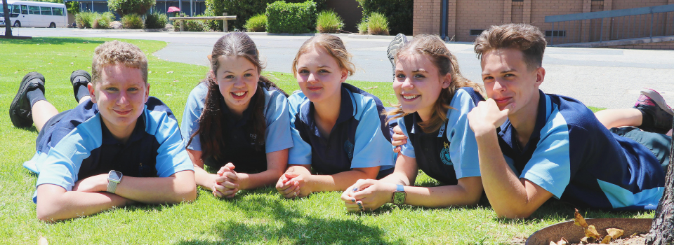 Enrol now for 2025