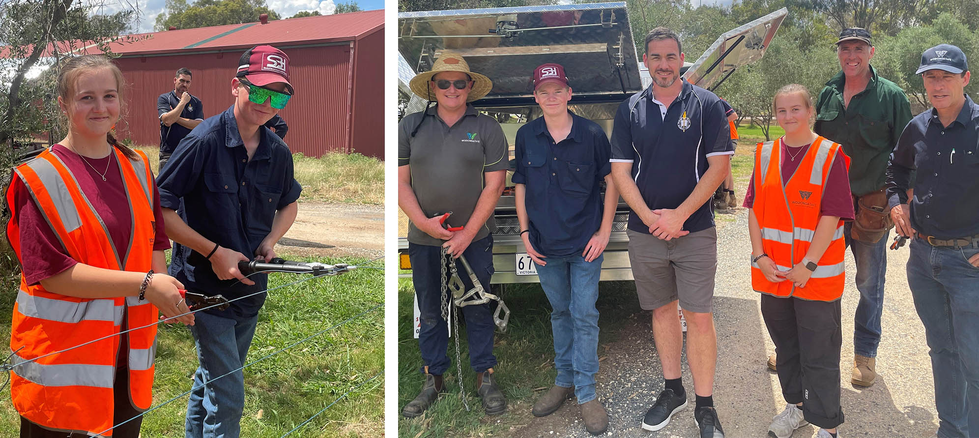 A Head Start in Rural Operations