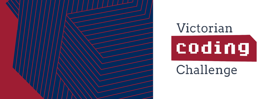 Victorian Coding Challenge 2025